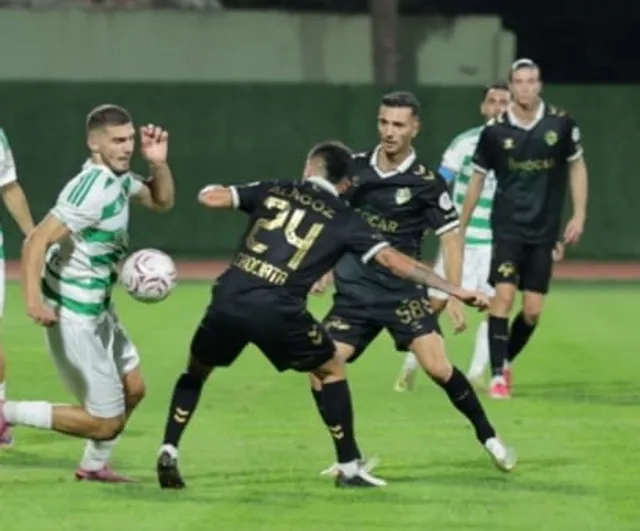 Muğlaspor son dakikada eşitliği yakaladı: Iğdır FK ile 2-2
