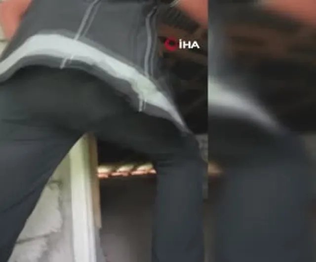 Muş'ta koliler değil vücut paketleri çıktı: toplam 1 kilo 146 gram metamfetamin ele geçirildi
