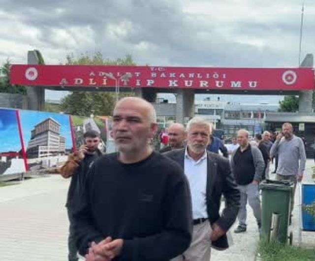 Nazlı'nın amcası: içimiz yanıyor, sonuna kadar davacıyız