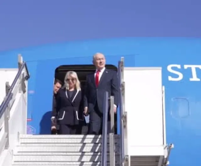 Netanyahu New York'ta: genel kurul için sınırlı ve kısa temaslar bekleniyor