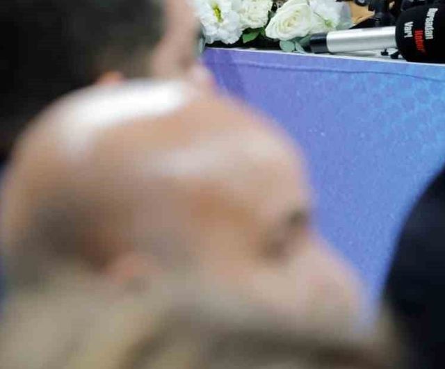 Nilüfer'de yeni sezona iddialı başlangıç: 2026-2027 kadrosu lansmanda tanıtıldı