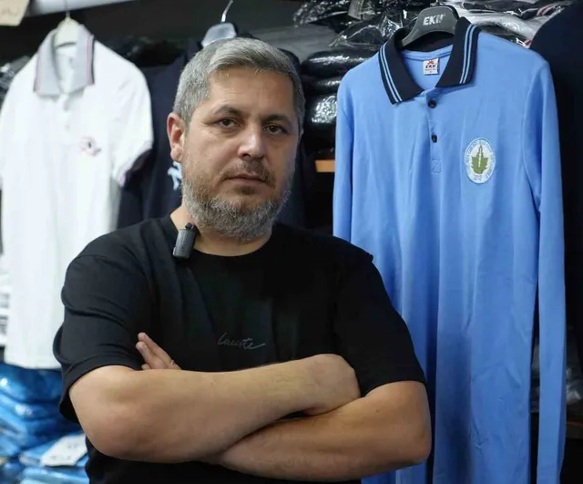 Okul forması seçiminde etiket ve kumaş tuzaklarına dikkat