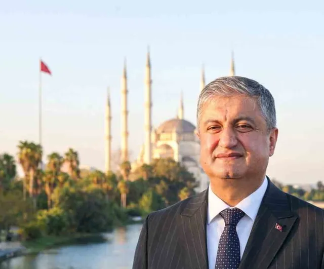 Onuncu Adana lezzet festivali hedefi: 1 milyonu aşmak
