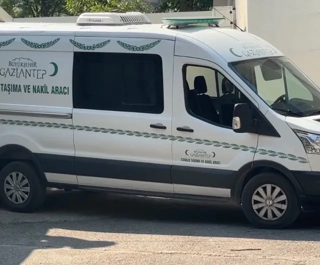 Osb'de gece vardiyasında akıma kapılan Gaziantepli işçi yaşamını yitirdi