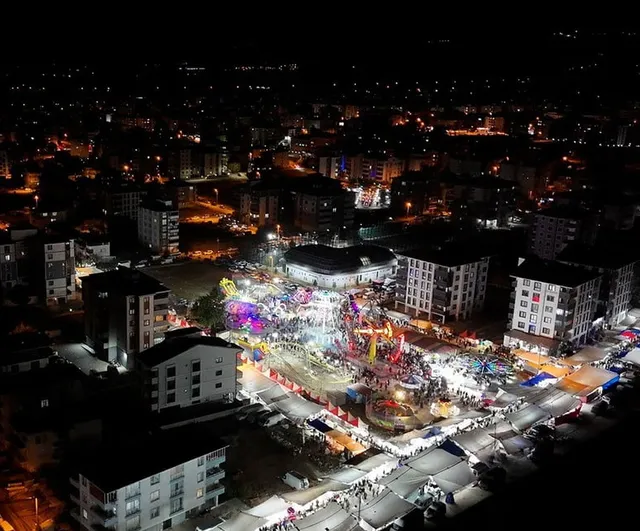 Osmanlı geleneği panayır Yenişehir'de yeniden canlanıyor