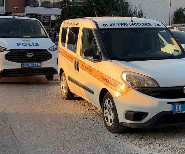 Paşacık mahallesi'nde trajik düşüş: 18 yaşındaki genç kız hayatını kaybetti