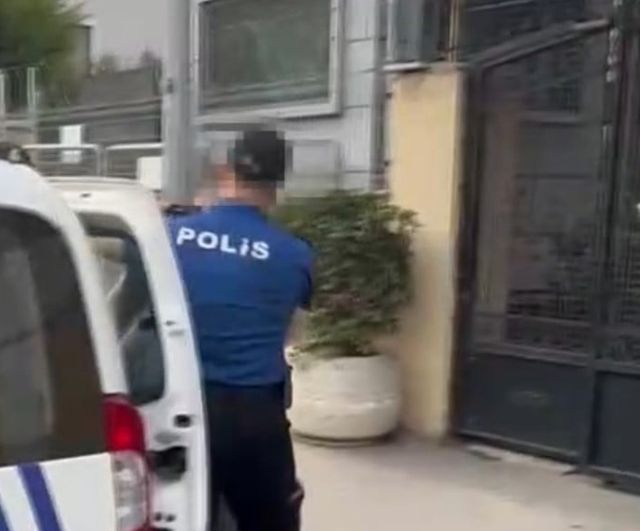 Pendik'te saklandığı adreste yakalanan G.Y.'nin 14 yıl 10 ay hapis cezası kesinleşmişti