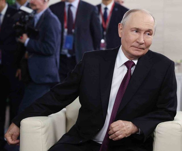 Putin, Witkoff ve Kushner’ın ziyareti nedeniyle Kiev’e üç gün ara verilmesini emretti