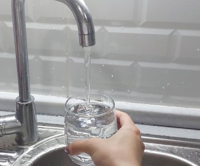 Rize'de içme suyu için kaynatma ve temizlik uyarısı
