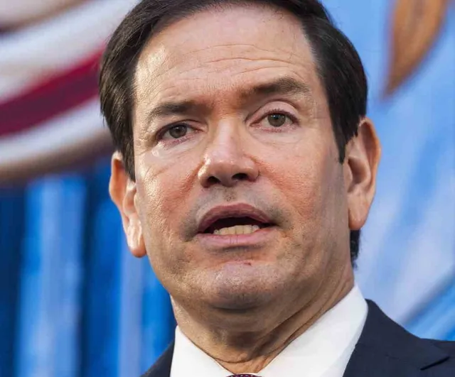 Rubio'dan İran diplomasisine açık sinyal