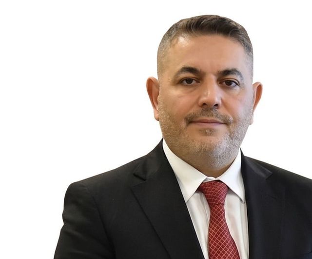 Sadıkoğlu beyaz pusulayla güven ve birlik mesajı verdi