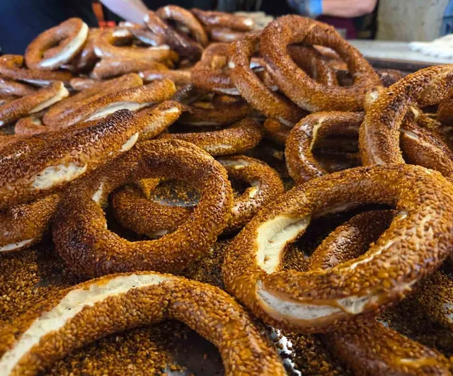 Samsun’da simit fiyatı değişmedi: zam talebi komisyondan döndü