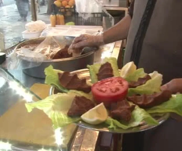 Şanlıurfa teknoloji festivaliyle lezzet rotasına dönüşüyor