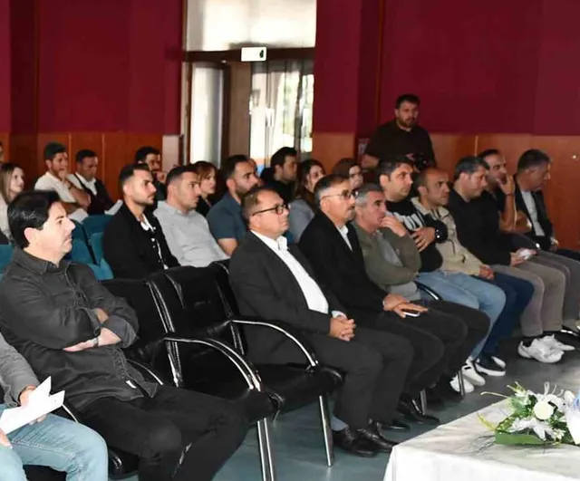 Sarıkamış’ta yeni eğitim dönemine hazırlık: okul güvenliği ön planda