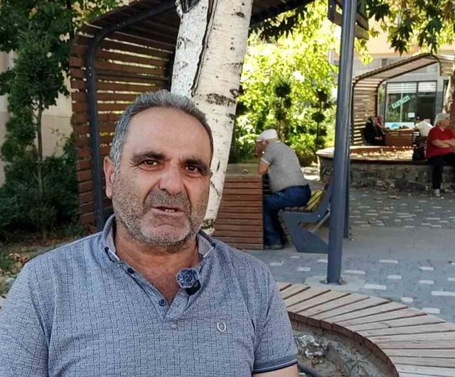 sarraf ve polisin dikkati 1,5 milyon liralık dolandırıcılığı önledi