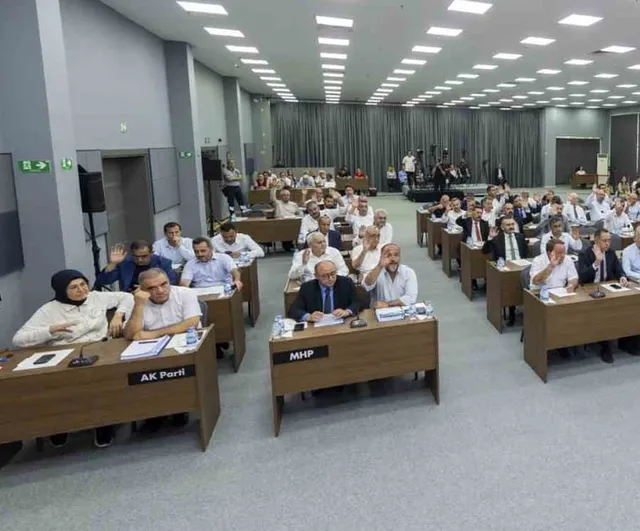 seçer: plastik atölyeleriyle mücadelede halk sağlığı önceliğimiz