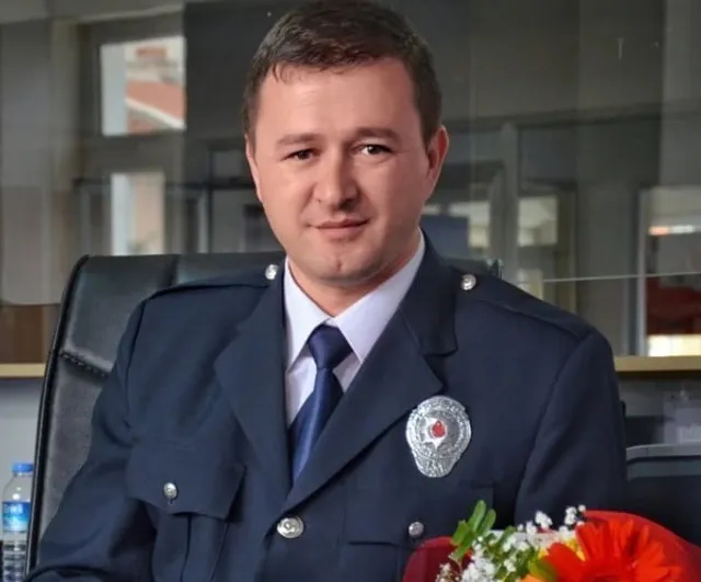 Şehit Sadık Cem Akın'ın adı doğduğu Kaymaz Mahallesi'nde ölümsüzleştirildi