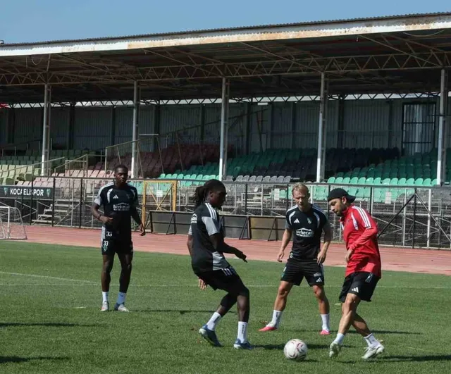 selçuk İnan: doğru oyuncularla hedefe odaklandık
