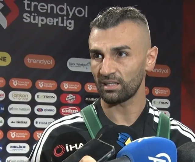serdar dursun: büyük rakibe karşı 1 puan değerli, kadroda eksikler göze çarpıyor