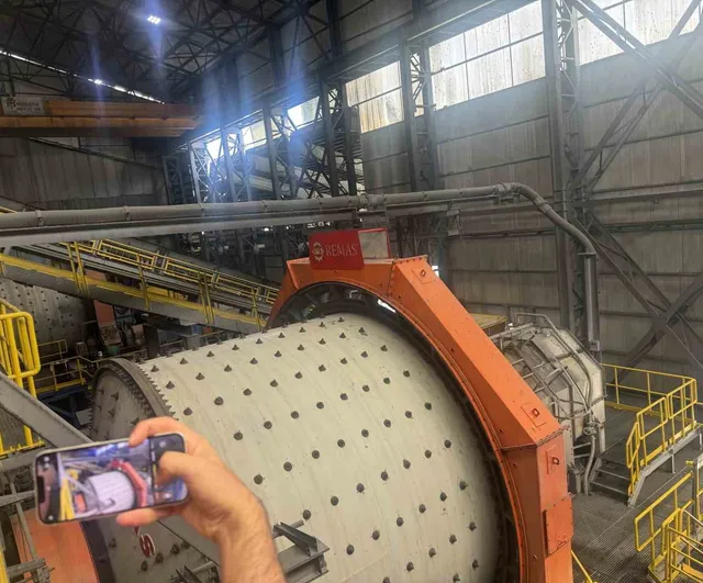 Siirt'te yerin 669 metre altında bakır üretimi: Eti Bakır'ın ekonomiye katkısı