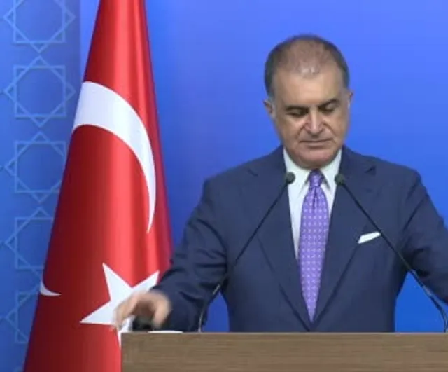 Silahsızlandırma süreci ve SDG'nin feshi üzerinden entegrasyon vurgusu