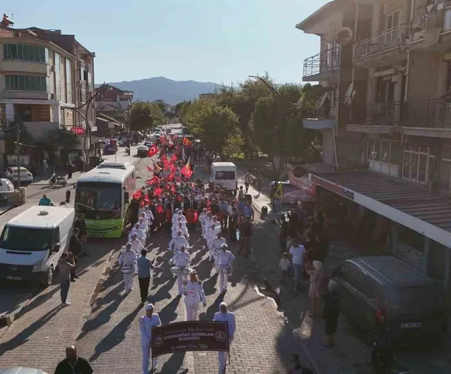 Sındırgı'da halı günleri ve panayırlarla yeni bir canlanma