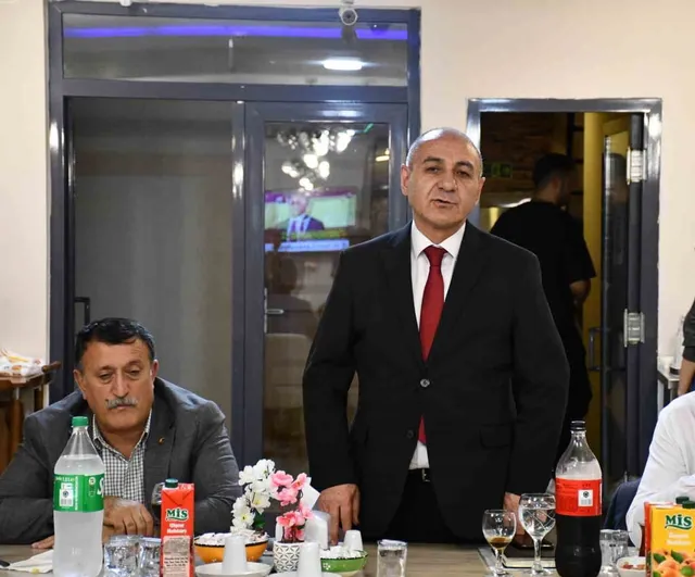 Sınır kapısı, OSB ve tarım lisesiyle Ardahan’ın üretim ve istihdam hedefi