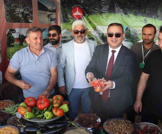 Sivas için fuar hamlesi: tarım ve hayvancılığa dönük altyapı vurgusu