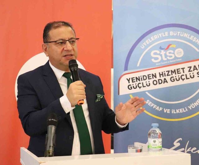 Sivas'ın büyümesi ilçelerle mümkün olacak