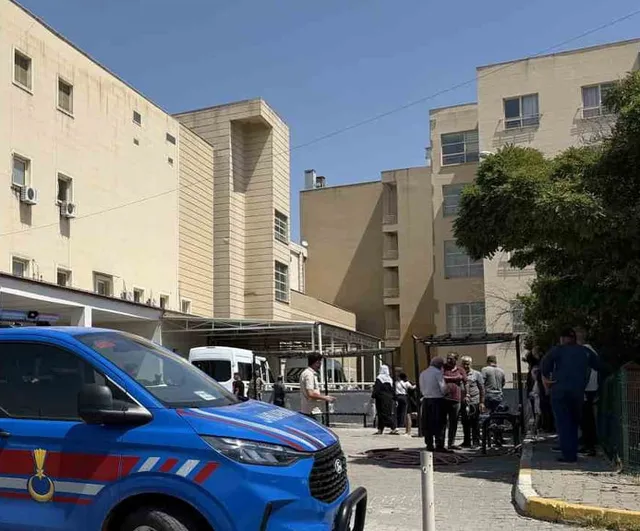 Siverek'te husumet yeniden alevlendi: 8 yaralı, 10 gözaltı