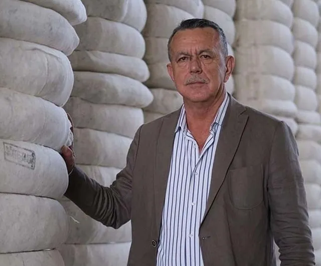Söke'de pamuk üreticisine destek: TARİŞ alım fiyatını kilogramda 102 liraya sabitledi