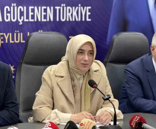 Soruşturma şeffaf yürütülecek: kim ne yaptıysa hesabını verecek