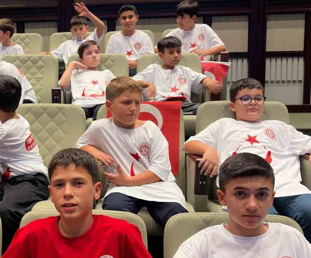 Spor yatırımlarıyla 5 bin 555 tesise ulaşıldı: altyapı ve madalya başarısı