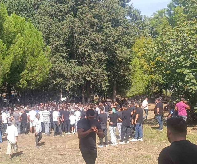 Staj öncesi para biriktirmek için 15 günlüğüne kurye oldu, 17 yaşındaki genç kaza sonucu hayatını kaybetti
