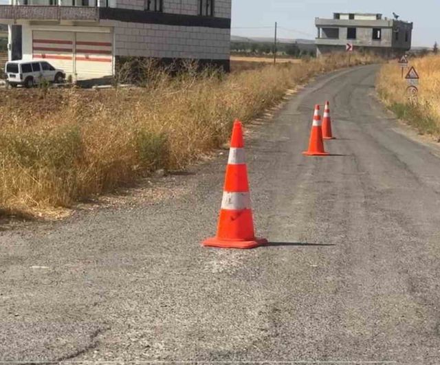 suruç'ta arazi anlaşmazlığı silahlı kavgaya dönüştü: 1 ölü, 1 yaralı