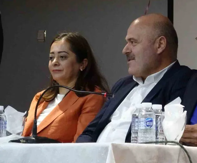 Susuz'da danışma meclisi: yatırımlar, teşkilat çalışmaları ve gelecek planları