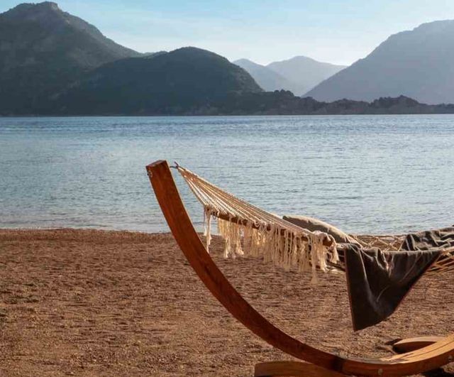tatilde hız yerine ritim arayan yeni nesil turizmi şekillendiriyor