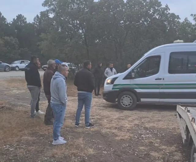 Tavşanlı’da iki gündür kayıp gece bekçisi ormanlık alanda ölü bulundu
