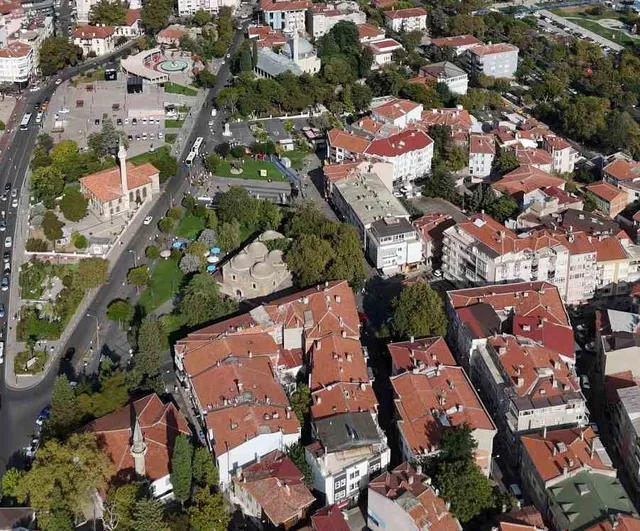 Tekirdağ’da ağustosta ikinci el konutlar ön plana çıktı