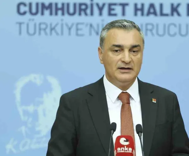 Temyiz başvurusunu geri çekti: CHP kurultayının önündeki hukuki belirsizlik kalktı