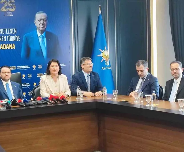Terörsüz Türkiye sürecinde ikinci aşama ve 13. yargı paketi