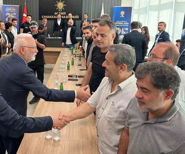 Terörsüz Türkiye yasasında kapsam ve istisnalar netleşti