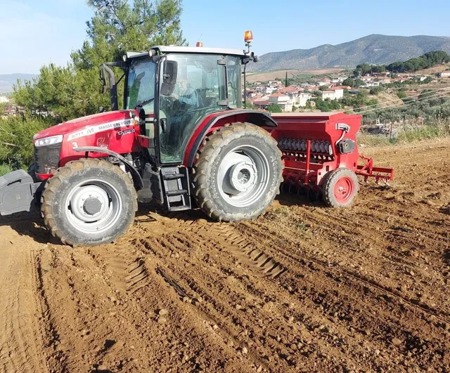 Toprağın verimliliğini korumak için nöbetleşe ekim çağrısı