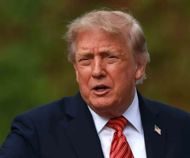 Trump'ın İran için sert uyarısı: seçenekler masada