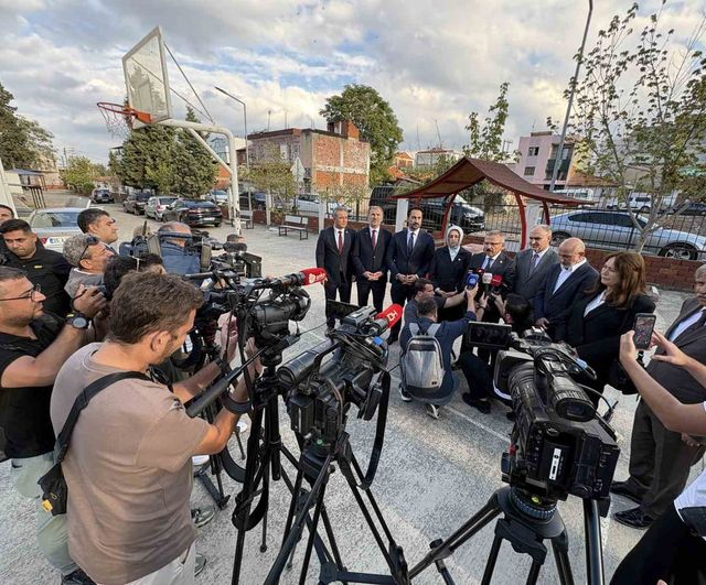 turgutlu saldırısı sonrası ailelere dijital radikalleşme ve sembol uyarısı