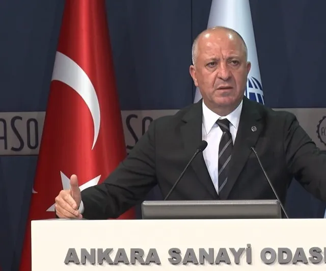 Türkiye-Fransa iş birlikleri sanayi odaklı yeni bir ivme kazanıyor