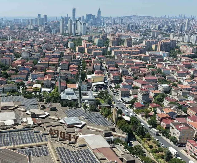 Üç mahallede imar sürecinde dönüm noktası