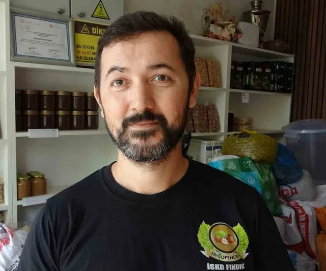 Üreticiler tüccara satmak yerine fındığı işleyip piyasaya sunuyor