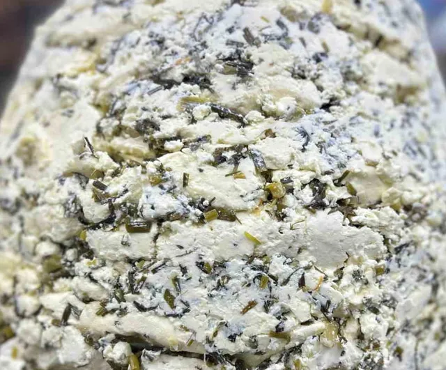 Van'ın saklı aroması gün yüzüne çıktı: otlu küp peyniri yeniden tezgâhlarda