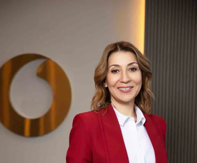 Vodafone 5G verileriyle Filenin Sultanları'nın şampiyonluğuna teknoloji dokunuşu